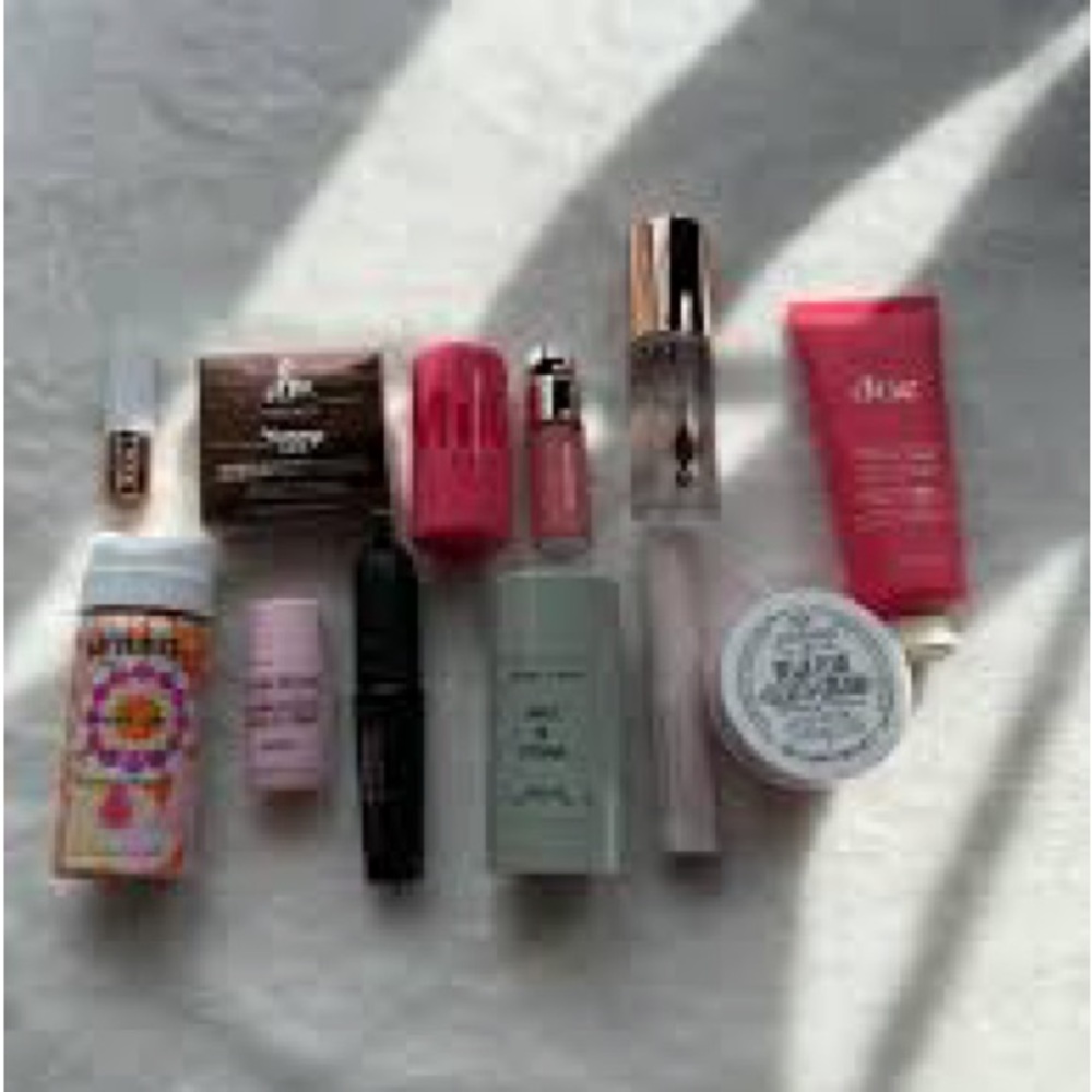 Sephora Bundle NEW